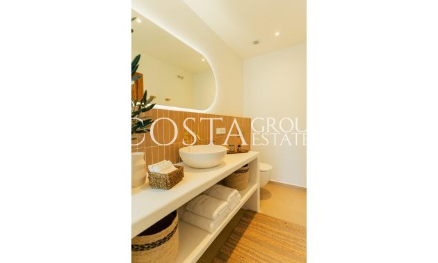 Nouvelle construction - Villa -
Jávea Xàbia - Valle del Sol