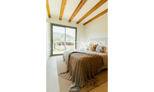 Nouvelle construction - Villa -
Jávea Xàbia - Valle del Sol