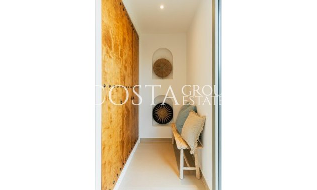 Nouvelle construction - Villa -
Jávea Xàbia - Valle del Sol