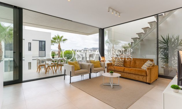 Odsprzedaż - Apartments -
Cartagena - Mar De Cristal