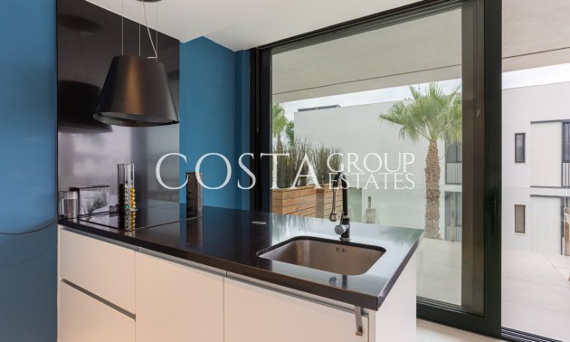 Odsprzedaż - Apartments -
Cartagena - Mar De Cristal