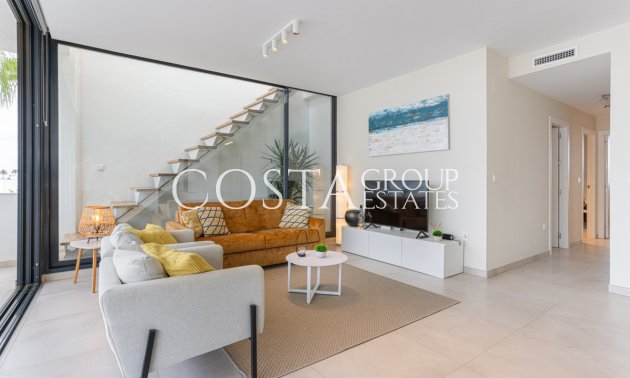 Odsprzedaż - Apartments -
Cartagena - Mar De Cristal