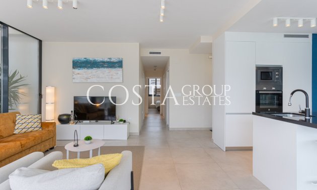 Odsprzedaż - Apartments -
Cartagena - Mar De Cristal