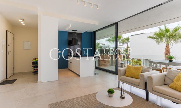 Odsprzedaż - Apartments -
Cartagena - Mar De Cristal