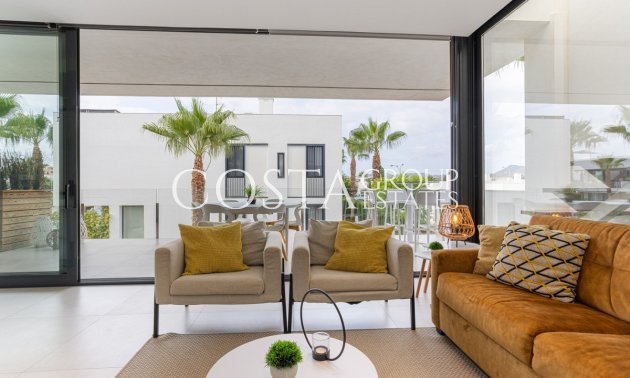 Odsprzedaż - Apartments -
Cartagena - Mar De Cristal