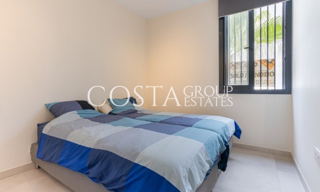 Odsprzedaż - Apartments -
Cartagena - Mar De Cristal