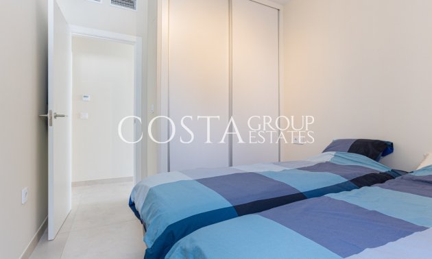 Odsprzedaż - Apartments -
Cartagena - Mar De Cristal