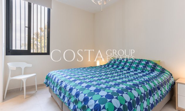 Odsprzedaż - Apartments -
Cartagena - Mar De Cristal