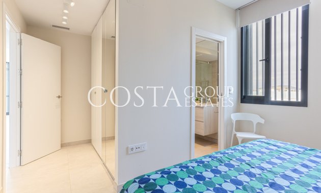 Odsprzedaż - Apartments -
Cartagena - Mar De Cristal