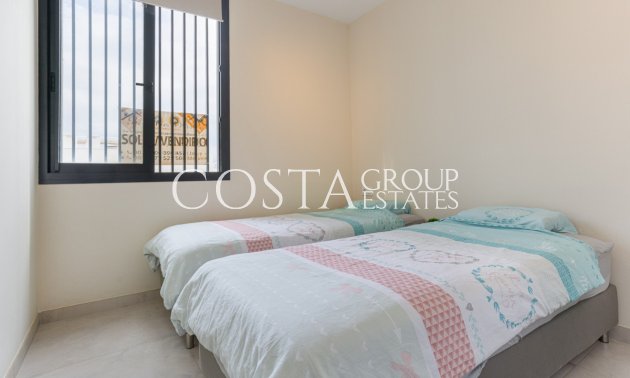 Odsprzedaż - Apartments -
Cartagena - Mar De Cristal