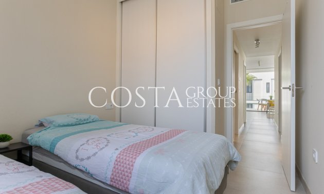 Odsprzedaż - Apartments -
Cartagena - Mar De Cristal