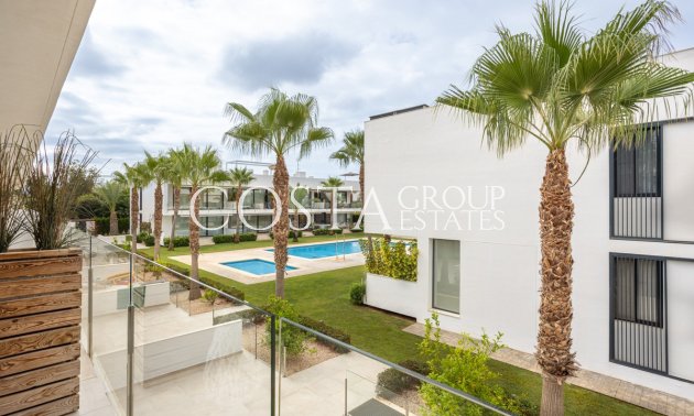 Odsprzedaż - Apartments -
Cartagena - Mar De Cristal