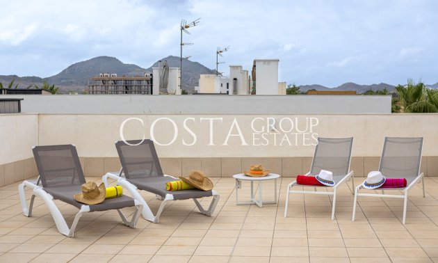 Odsprzedaż - Apartments -
Cartagena - Mar De Cristal