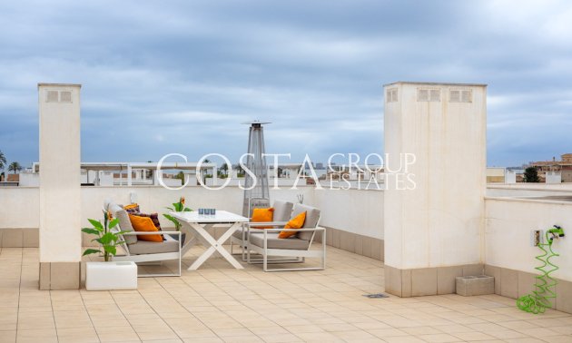Odsprzedaż - Apartments -
Cartagena - Mar De Cristal