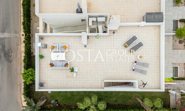 Odsprzedaż - Apartments -
Cartagena - Mar De Cristal