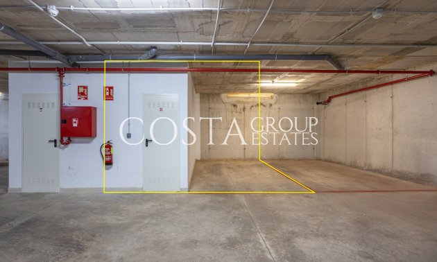 Odsprzedaż - Apartments -
Cartagena - Mar De Cristal