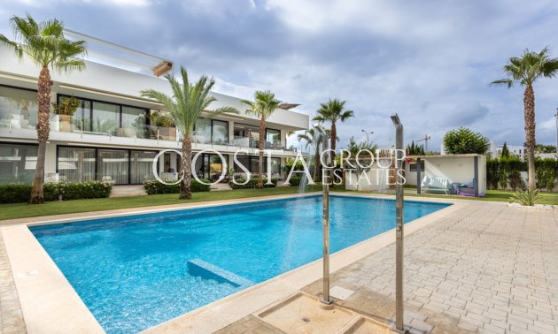 Odsprzedaż - Apartments -
Cartagena - Mar De Cristal