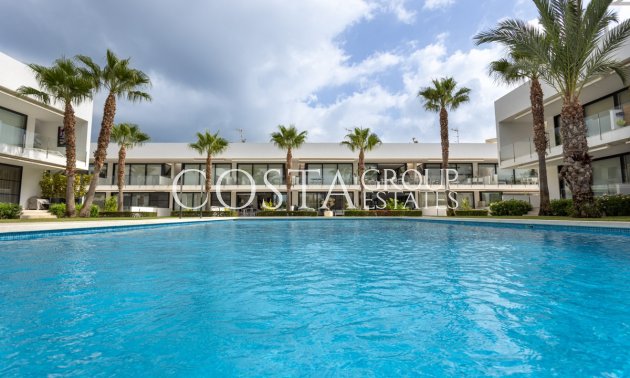 Odsprzedaż - Apartments -
Cartagena - Mar De Cristal