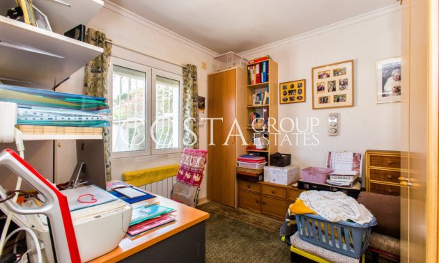 Odsprzedaż - Willa -
Calpe - Calpe Centro