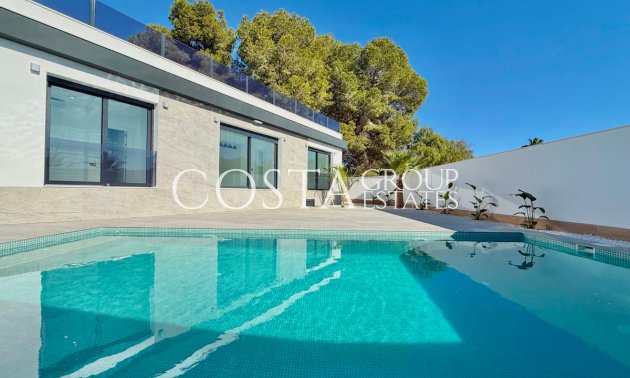 Odsprzedaż - Willa -
Rojales - Ciudad Quesada