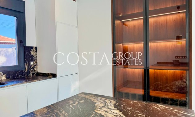 Odsprzedaż - Willa -
Rojales - Ciudad Quesada