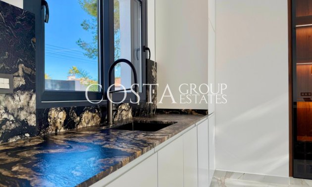 Odsprzedaż - Willa -
Rojales - Ciudad Quesada