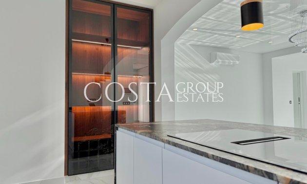 Odsprzedaż - Willa -
Rojales - Ciudad Quesada