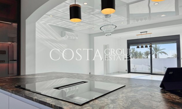 Odsprzedaż - Willa -
Rojales - Ciudad Quesada