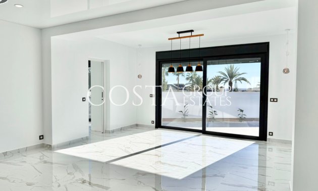 Odsprzedaż - Willa -
Rojales - Ciudad Quesada