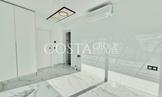 Odsprzedaż - Willa -
Rojales - Ciudad Quesada