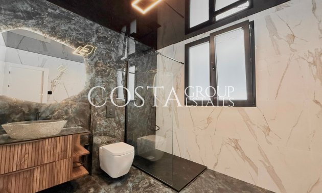 Odsprzedaż - Willa -
Rojales - Ciudad Quesada