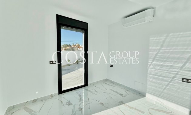 Odsprzedaż - Willa -
Rojales - Ciudad Quesada