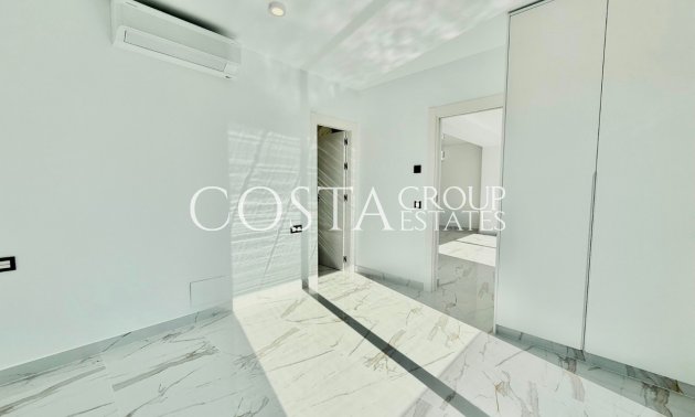 Odsprzedaż - Willa -
Rojales - Ciudad Quesada