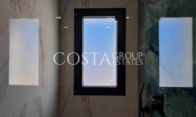 Odsprzedaż - Willa -
Rojales - Ciudad Quesada