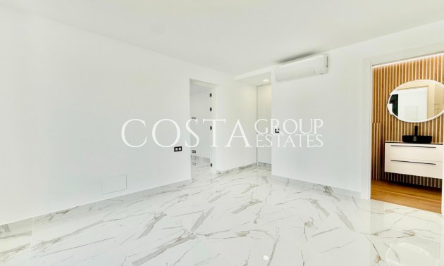 Odsprzedaż - Willa -
Rojales - Ciudad Quesada