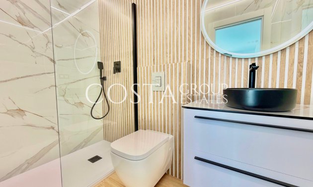 Odsprzedaż - Willa -
Rojales - Ciudad Quesada