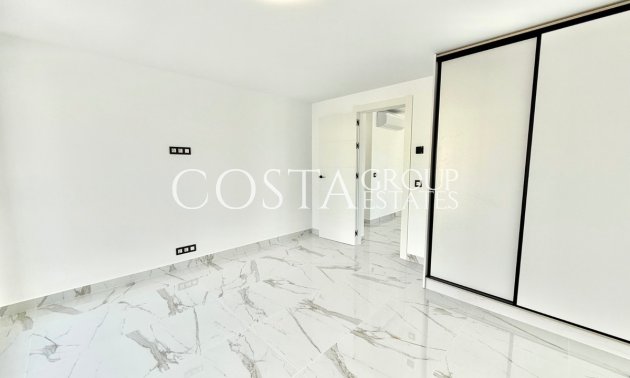 Odsprzedaż - Willa -
Rojales - Ciudad Quesada