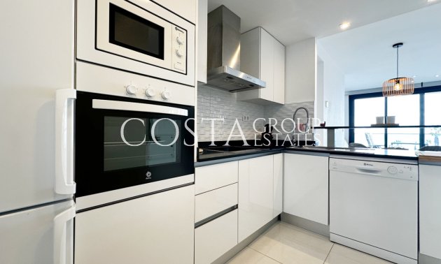 Odsprzedaż - Apartments -
Torrevieja