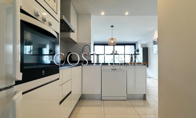 Odsprzedaż - Apartments -
Torrevieja