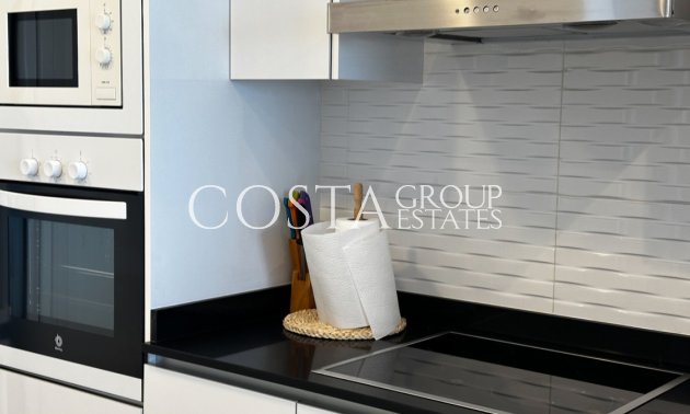 Odsprzedaż - Apartments -
Torrevieja