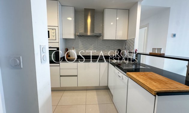 Odsprzedaż - Apartments -
Torrevieja