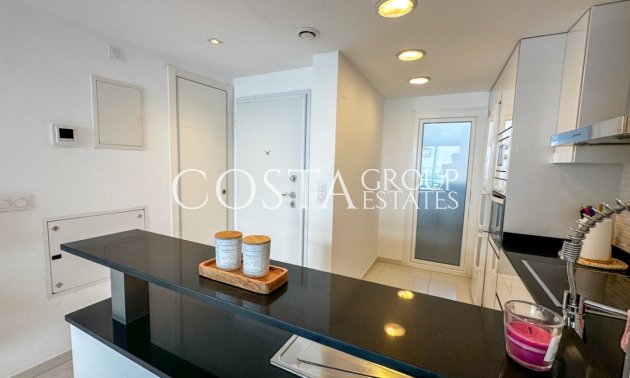 Odsprzedaż - Apartments -
Torrevieja