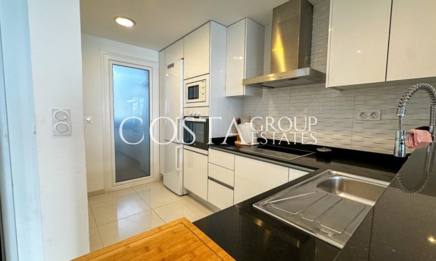 Odsprzedaż - Apartments -
Torrevieja