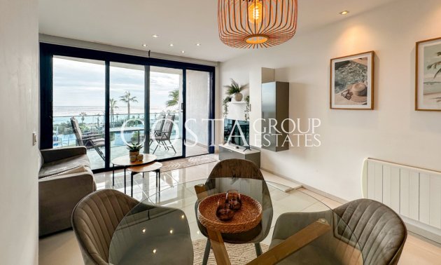 Odsprzedaż - Apartments -
Torrevieja