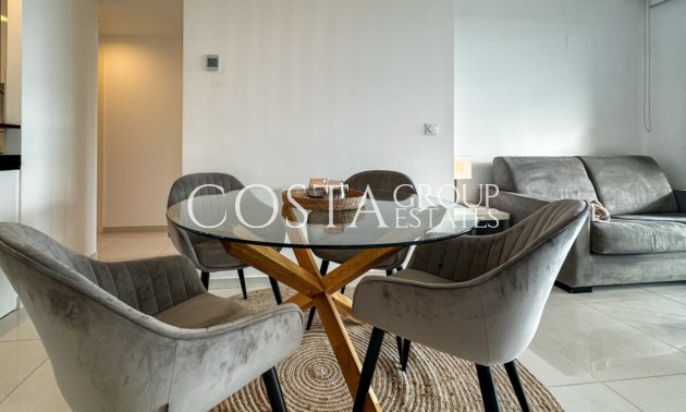Odsprzedaż - Apartments -
Torrevieja