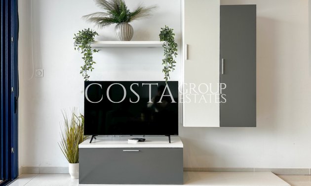 Odsprzedaż - Apartments -
Torrevieja