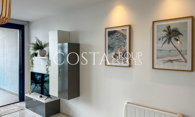 Odsprzedaż - Apartments -
Torrevieja