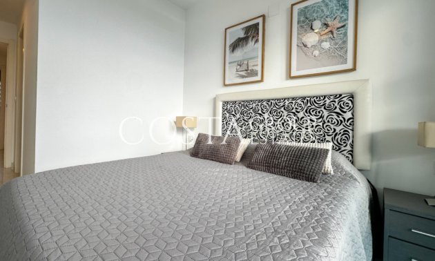 Odsprzedaż - Apartments -
Torrevieja