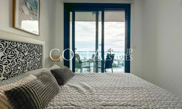 Odsprzedaż - Apartments -
Torrevieja