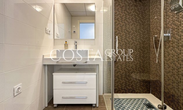 Odsprzedaż - Apartments -
Torrevieja